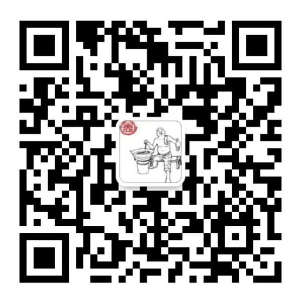 合作二维码